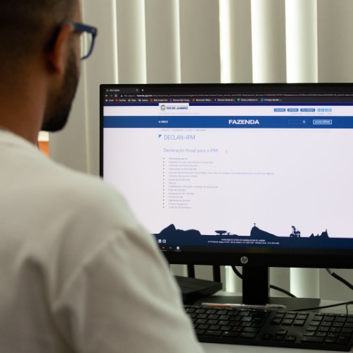 VR: entrega da Declan-IPM 2025 vai até terça-feira (20)
